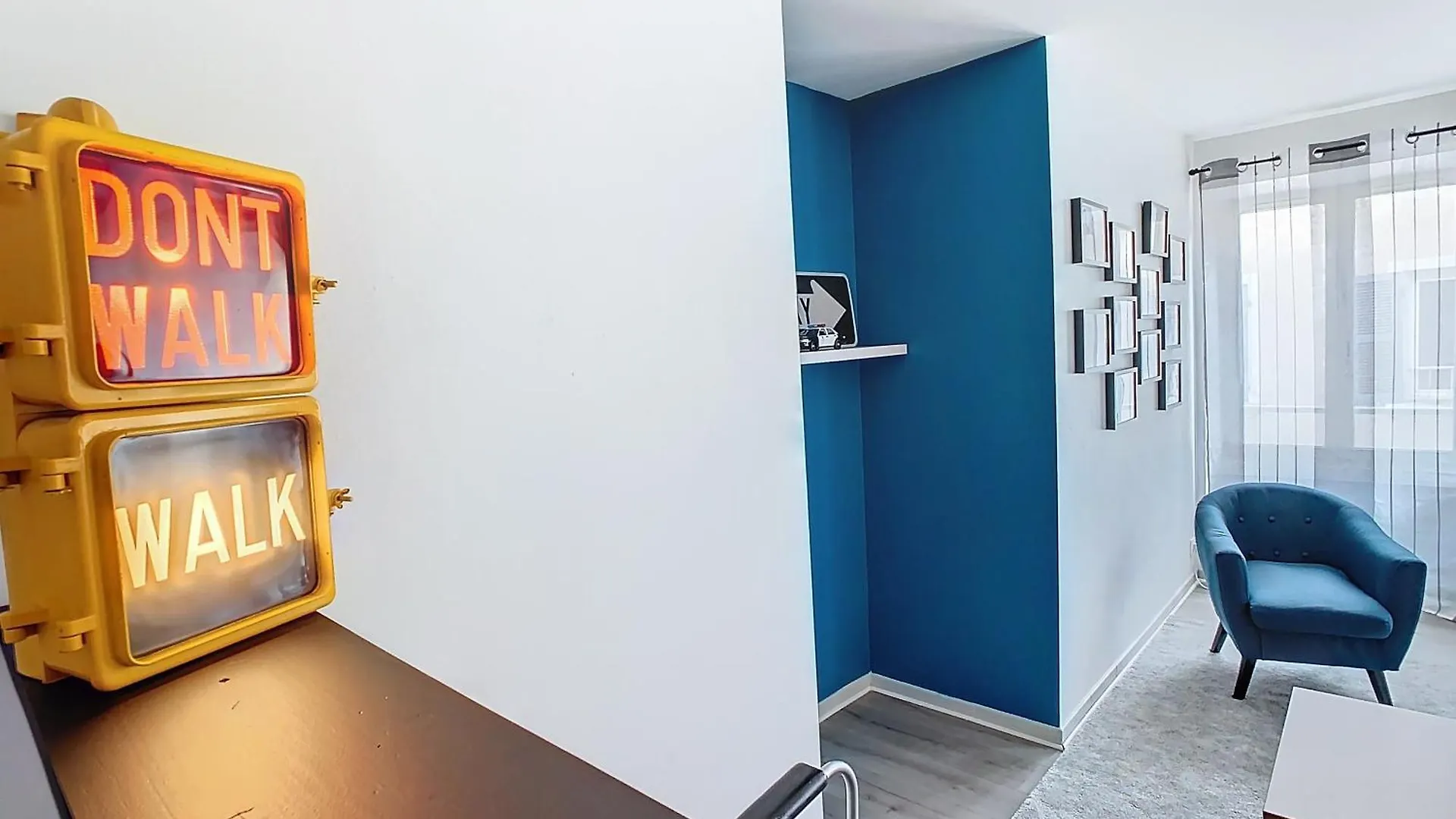 Le Loft, 2 Chambres 85 M2, Hyper Centre, Proche Gare Voiron 0*,