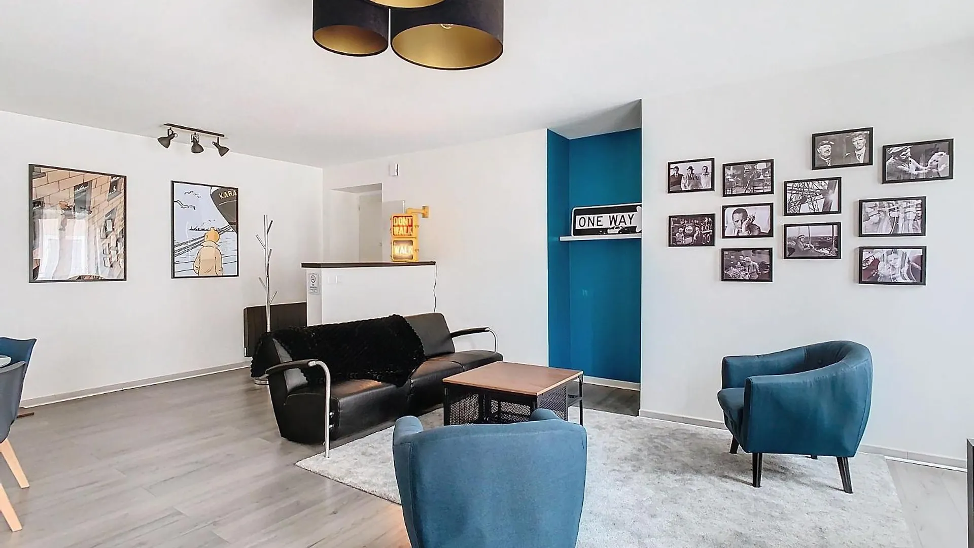 Le Loft, 2 Chambres 85 M2, Hyper Centre, Proche Gare Voiron