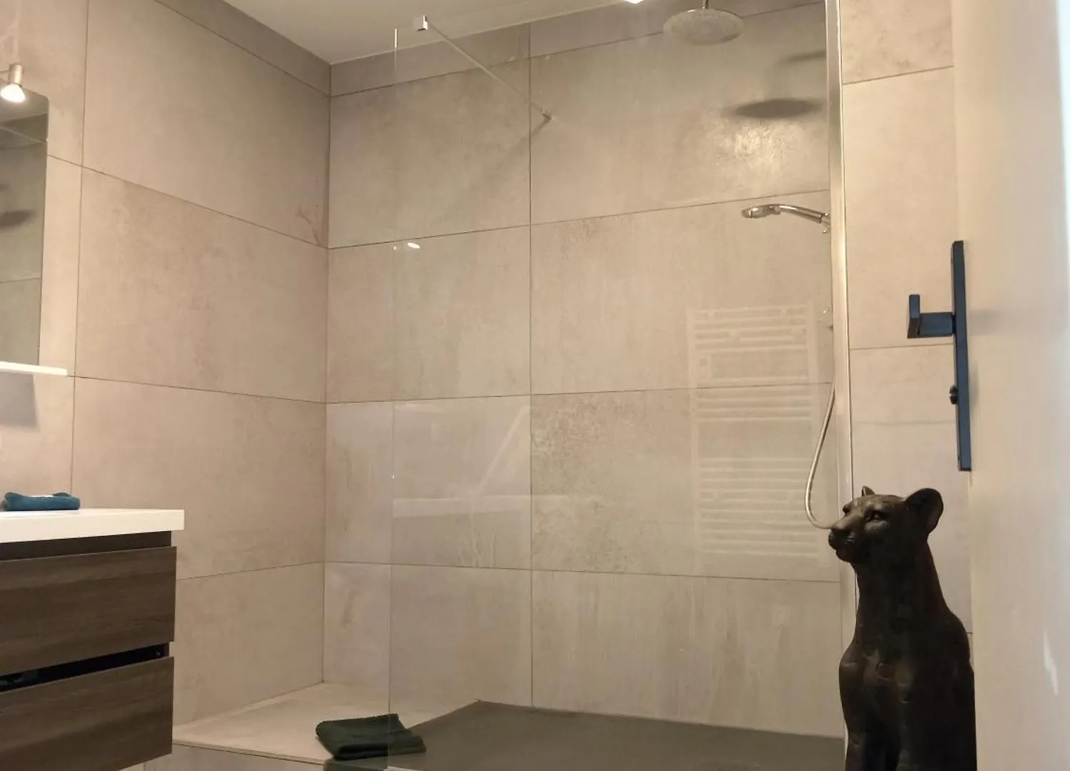 Apartment Le Loft, 2 Chambres 85 M2, Hyper Centre, Proche Gare Voiron