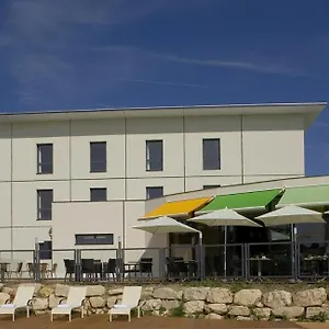 Le Palladior Hotel