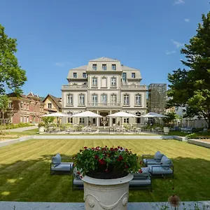 Mille Pas Hotel